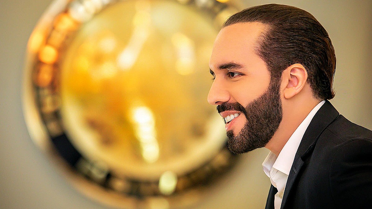 Latinobarómetro: Nayib Bukele, presidente más confiable de Latinoamérica latinobarometro-nayib-bukele-presidente-mas-confiable-de-latinoamerica